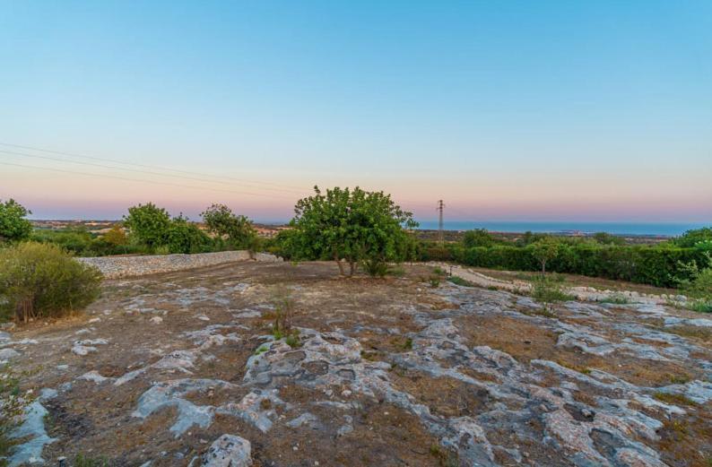 Baglio Cella - Appartamenti Per Vacanze Modica Exterior foto
