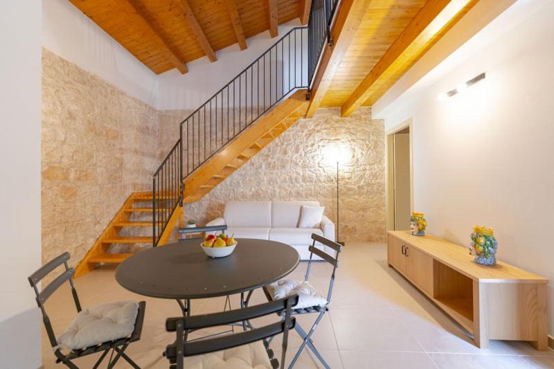 Baglio Cella - Appartamenti Per Vacanze Modica Exterior foto