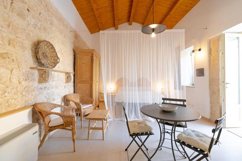 Baglio Cella - Appartamenti Per Vacanze Modica Exterior foto