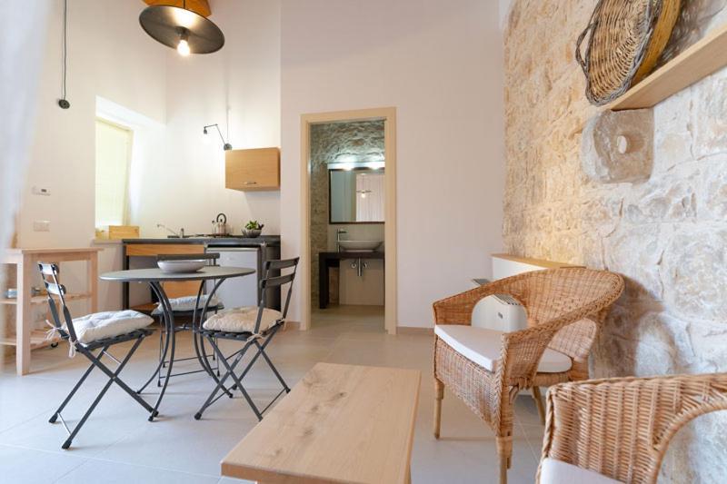 Baglio Cella - Appartamenti Per Vacanze Modica Exterior foto