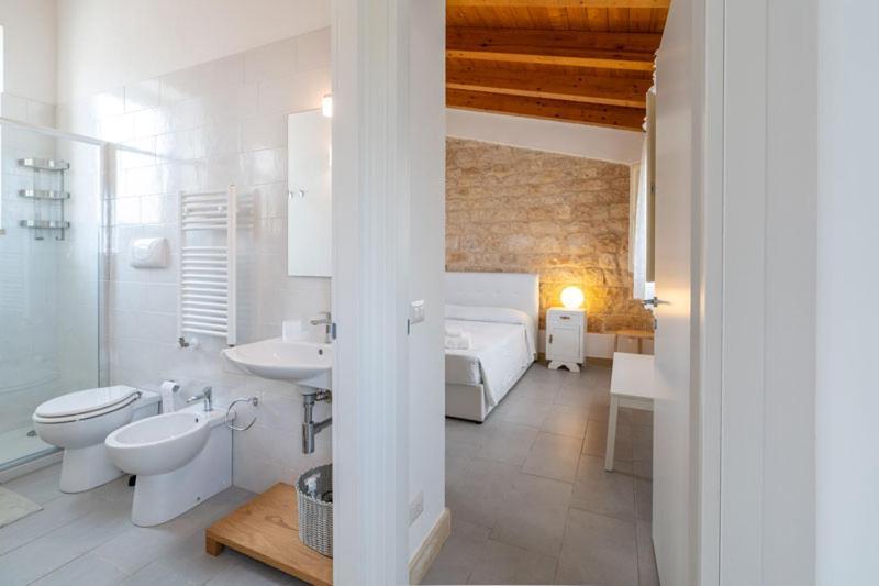 Baglio Cella - Appartamenti Per Vacanze Modica Exterior foto