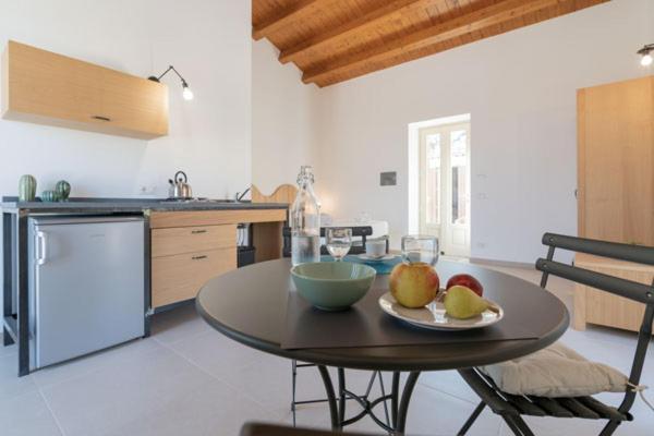 Baglio Cella - Appartamenti Per Vacanze Modica Exterior foto