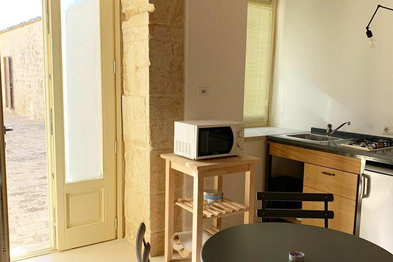 Baglio Cella - Appartamenti Per Vacanze Modica Exterior foto