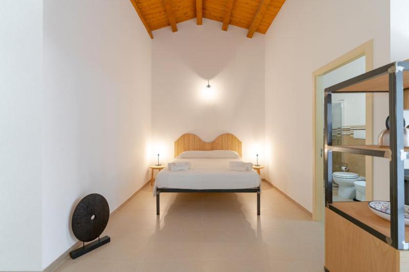 Baglio Cella - Appartamenti Per Vacanze Modica Exterior foto